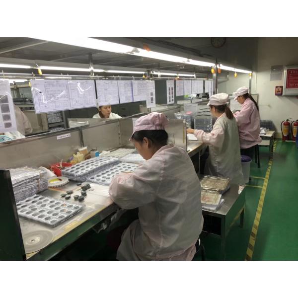 3.5 Inch TFT LCD Screen Module 320x240 RGB Interface