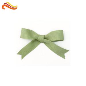 Buy cheap Handcraft Custom Paper Gift Bags 100% Polyester Ribbons With ROSH Approval product