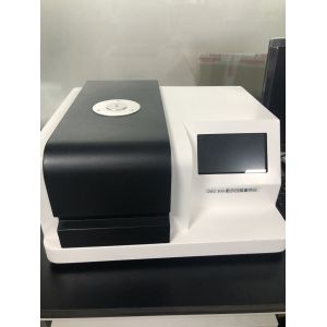 Buy cheap Industrial Differential Scanning Calorimeter DSC Calorimeter 7 inch touch screen from wholesalers