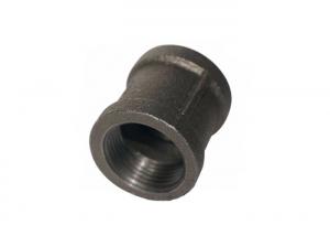China Socket Galvanized Banded Malleable Iron Pipe Fittings on sale