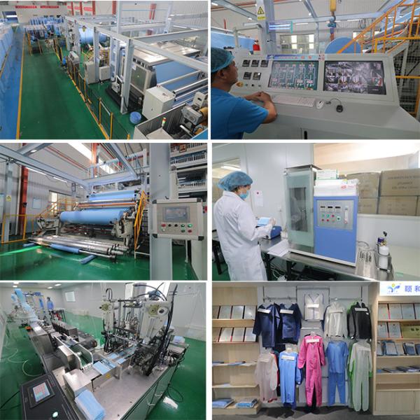 PP Non Woven Fabric Spunlace cloth PP Roll face mask Raw Material for factory