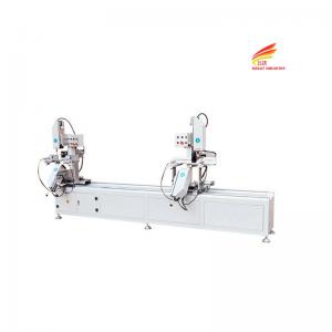 China PVC windows door  processing machinery cnc pvc window machinery water slot milling machine on sale
