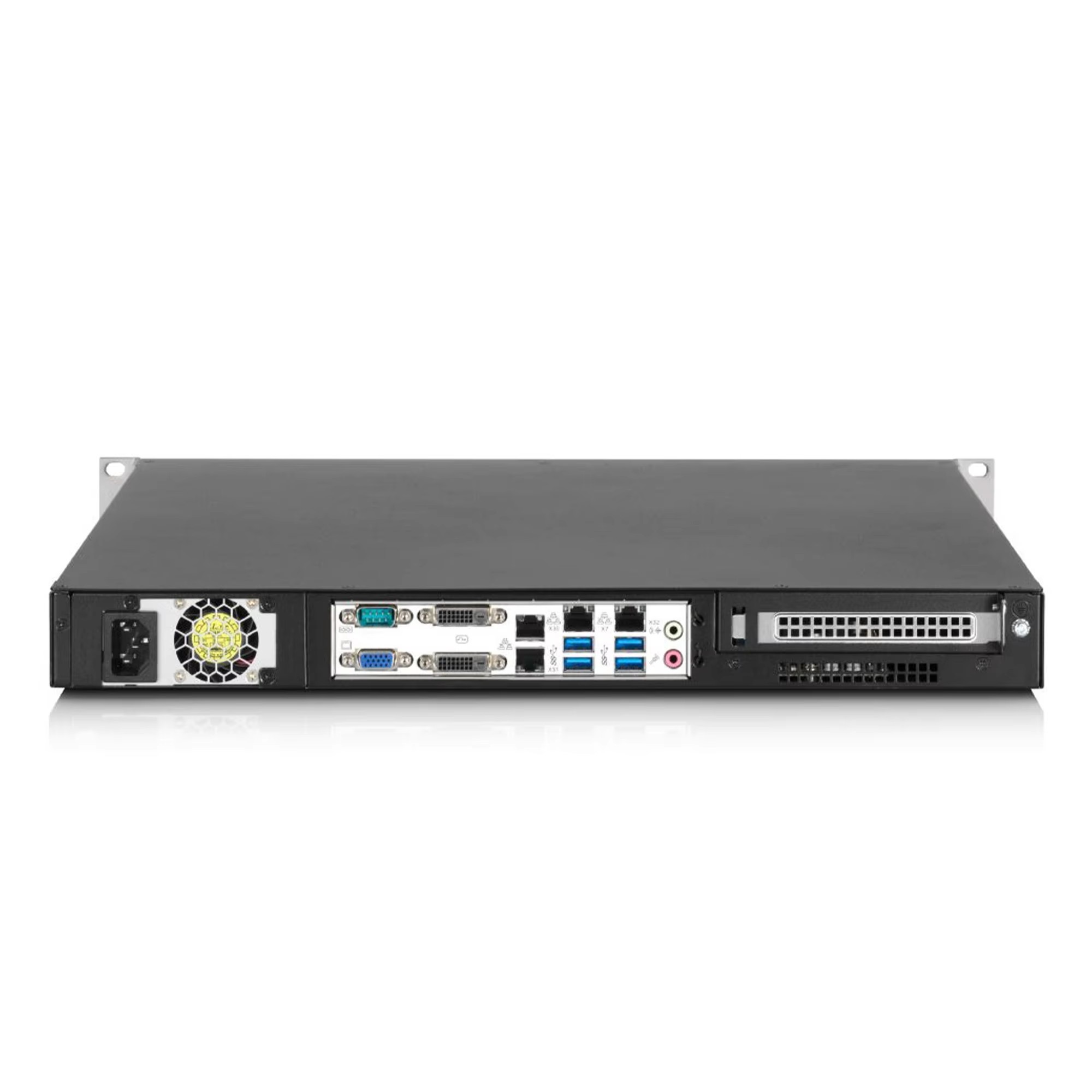 Rohde&Schwarz R&S BSCC2.0 Broadcast Service and Control System