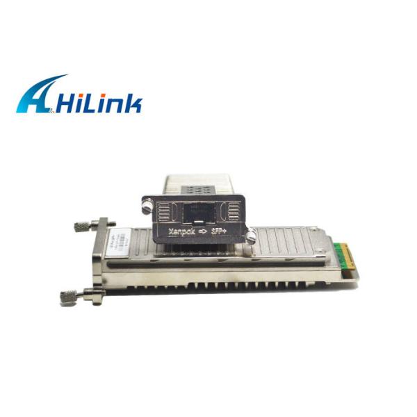 10G X2 SFP+ converters X2 Transceiver Module