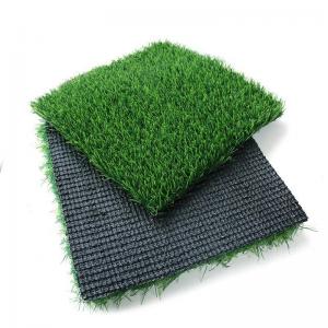 40mm Factory Price Synthetic Grass Green Artificial Grass for Decor