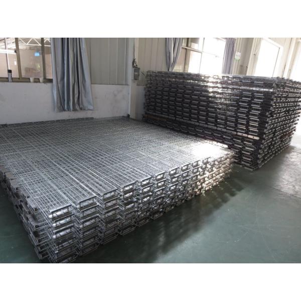 Flat / Oval Bag Filter Cage Carbon Steel Dust Collector Cages with Venturi