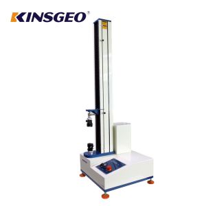 China 0.1 To 500mm / Min Universal Testing Machines For 90 Degree Peel Adhesion Test on sale