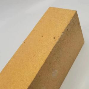 China Incinerator Refractory Brick High Temperature Furnace Lining Wall Repair on sale