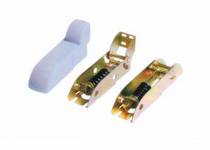 China Spring Hinges Refrigerator Replacement Parts 3.5mm 4.0mm 4.5mm With Plastic Cap on sale