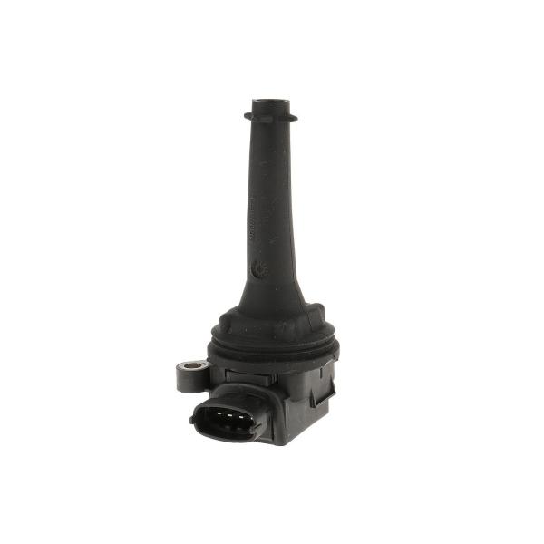 Black Electronic Ignition Coil For C14 Chevrolet Sail 1.4L OEM FK0374 A0991600089