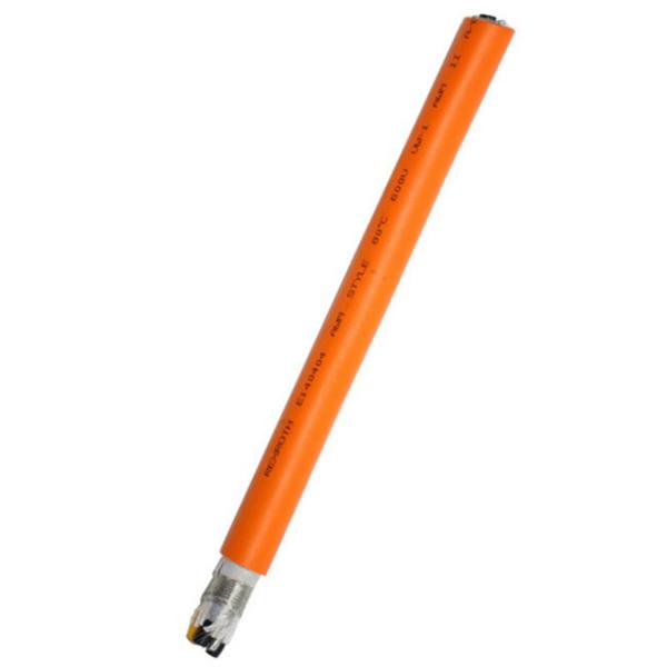 UL2570 Electrical Multicore Flexible Cable , PVC Insulated Flexible Cable Copper Wire