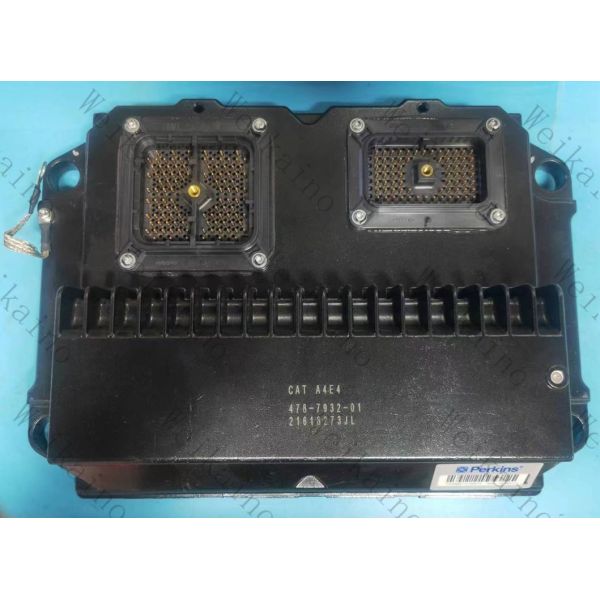Perkins 2506 Engine Electronic Control Module T402850R 478-7932