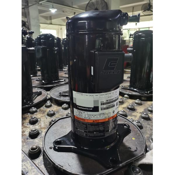 ZP83KCE-TFD Copeland Air Conditioner Scroll Compressor 68000BTU 7HP For Refrigeration