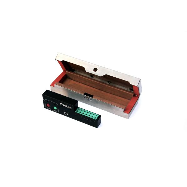 Smt Kic Thermal Profiler 6 Channel Type Smt Oven Temperature Tester Wickon Q7