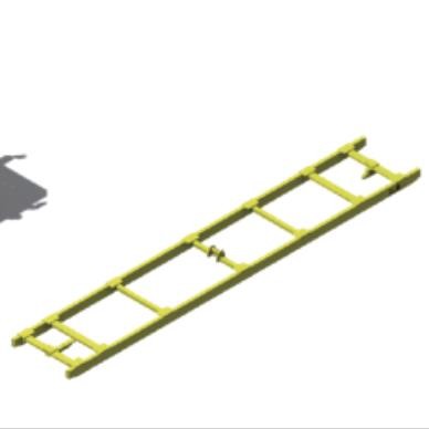 High-Speed Roller Conveyor and Skid Conveyor System