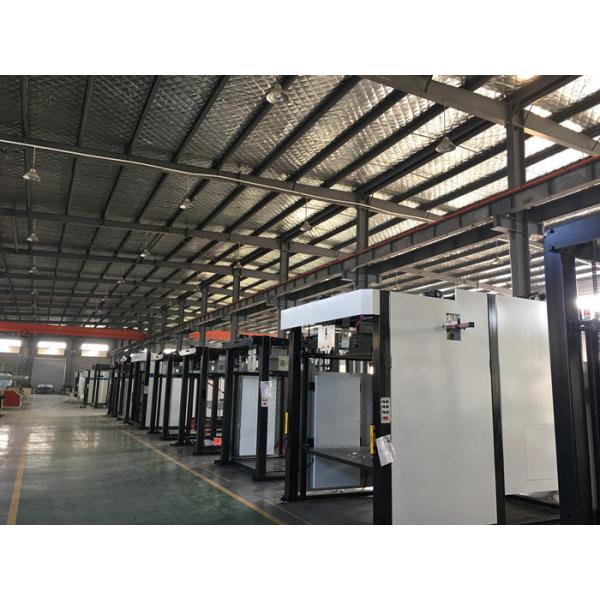 1700mm 1450mm Automatic Tipping Turning Machine High Speed Pile Turner Machine