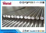 ASTM4140 / 42CrMo4 Alloy Steel Round Bar For Boiler Heat Exchanger 20 - 300mm