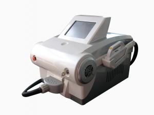 Buy cheap Pigment / Vascular / Wrinkle Removal E-light RF IPL Hair Removal Machine product