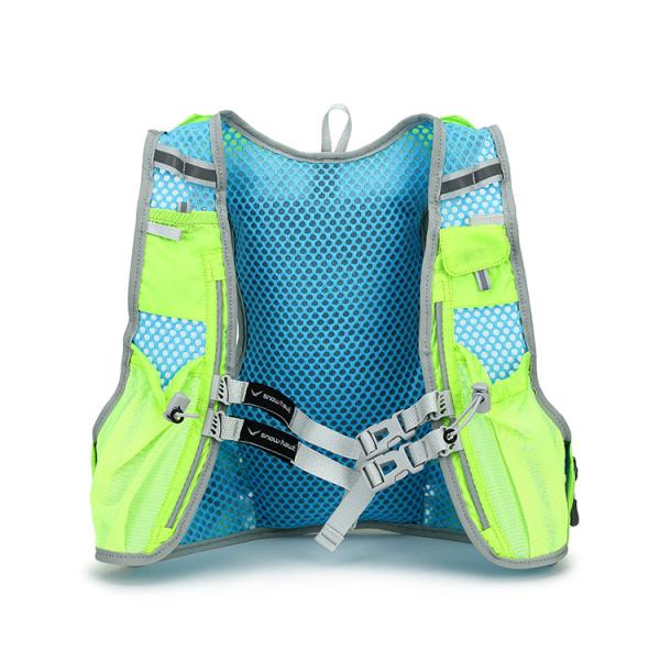 ODM 25L Waterproof Cycling Backpack Biking Rucksack Sport Hydration Backpack