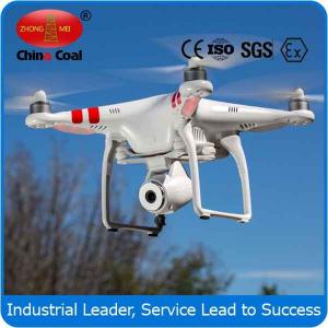 Buy cheap GPS Tracking Aerial Photography RC Helicopter Drone with HD Camera product