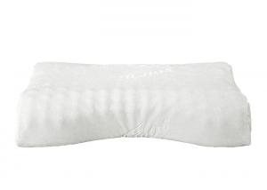 Buy cheap Customise Contour Memory Foam Pillow , Hypoallergenic Orthopedic Pillow For Neck Pain Relief product