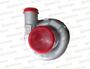 Buy cheap  3116 Main Engine Turbocharger Used In Diesel Engine For  320B Part Number 115-5853 product