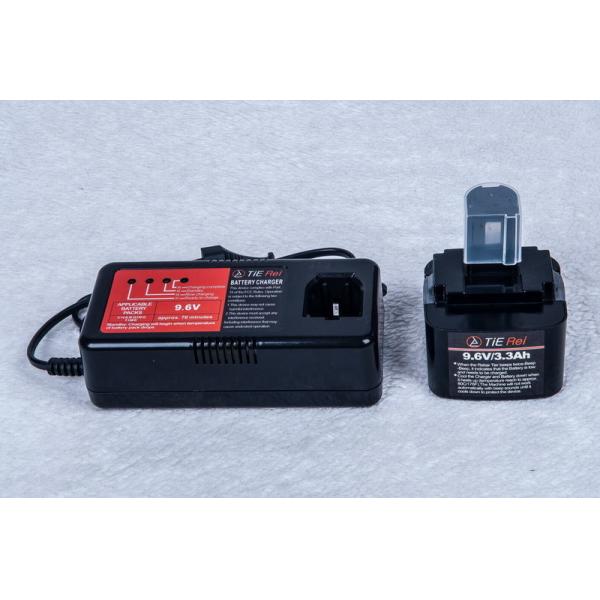 High Efficiency Cordless Rebar Tying Tool / Automatic Rebar Tying Machine