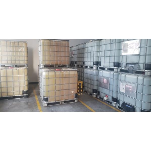 Low Voc Water Based Epoxy Curing Agent For Metal Substrate Applications