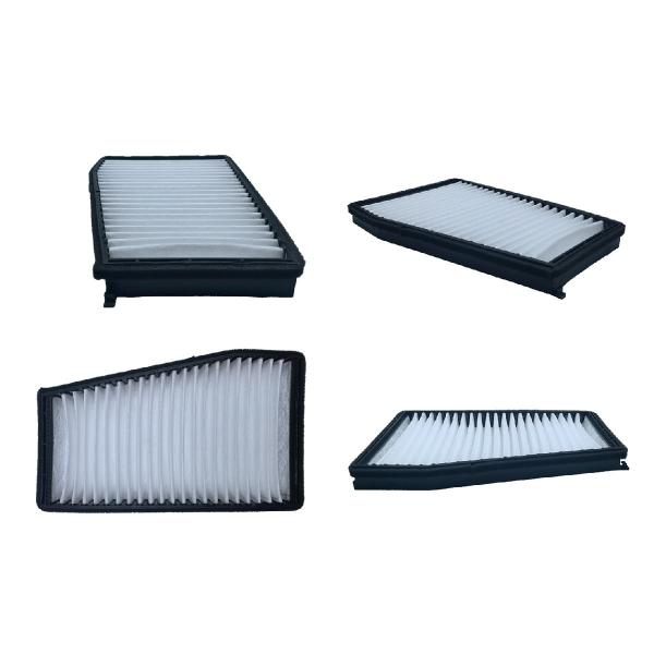 Cabin Filter 96296618 For CHEVROLET Epica DAEWOO Evanda 02-11 96327336