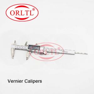 Buy cheap ORLTL Vernier Caliper Measuring Tools Electronic Stainless Steel Digital Caliper 0-150mm product