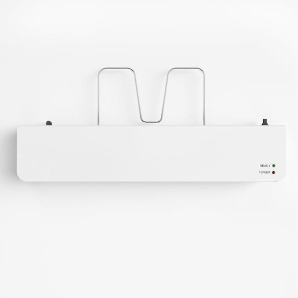 2 Rollers 150Micron 350mm/Min Thermal Laminator Machine Thermal