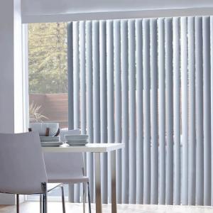 China Jacquard Weave Intelligent Window Blinds Semi Shading Industry Quiet Wind Curtains on sale