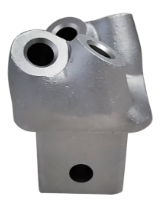 25mm High Wear Resistant Tungsten Carbide Auger Teeth For Foundation Pile Drilling Bits