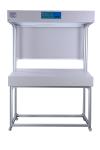 Metal Color Matching Box Sample Color Test Standard Light Source Sample Table