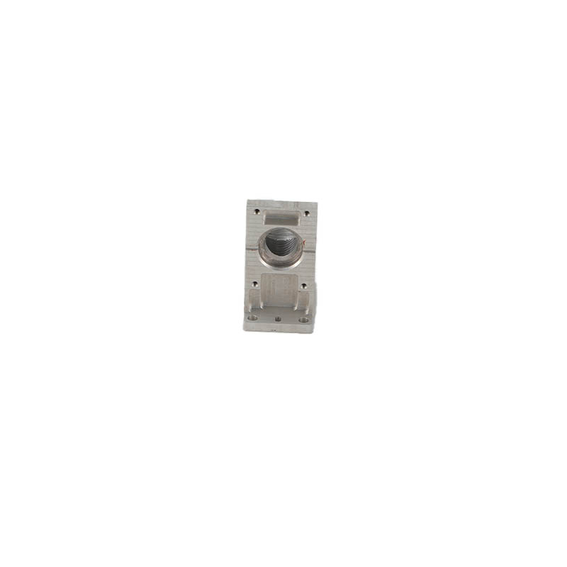 Hot Selling CNC Precision Processing Machines for Non Standard Aluminum Materials and Precision Hardware Parts of Automobiles