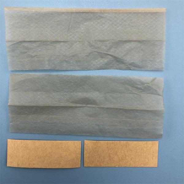 High Performance Smoking Rolling Paper Cigarette Paper With Filter Tip