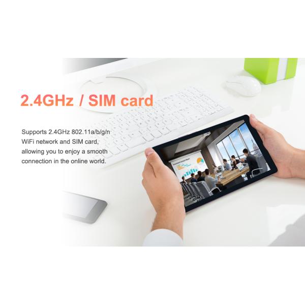 C idea 9 Inch Tablet PC Android With Sim Card 1024x600 IPS Screen Display Wifi GPS for Teens Student CM915