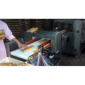 Auto Setting Industrial Metal Detectors Long Deep Range Check