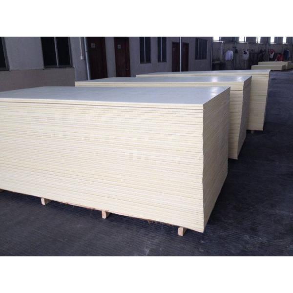 Grade A Fireproof MgO Board Making Machine For MgO Board / Panel