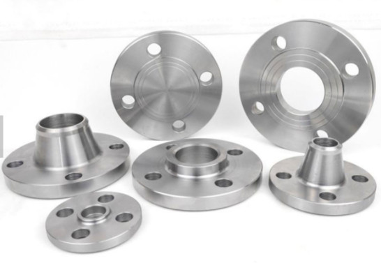 1/2" #150 #300 ASTM B462 Alloy 20 Forging flange Alloy 20 Socket Weld Flange
