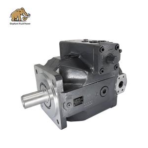 China A4vso Series Piston Pump Motor Bent Axis Axial Cast Iron on sale