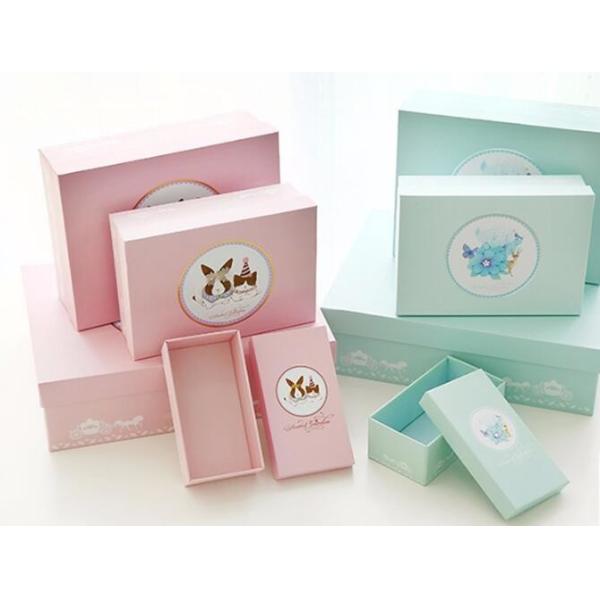 Wholesale custom luxury gift packaging box wedding printed heart shaped paper cardboard paper gift box with lid bagease