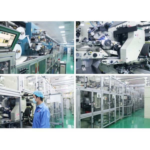 Cotton Top Sheet Material Sanitary Pads Customization Highly Absorbent Comfortable Sanitary Pads Designed for Protection