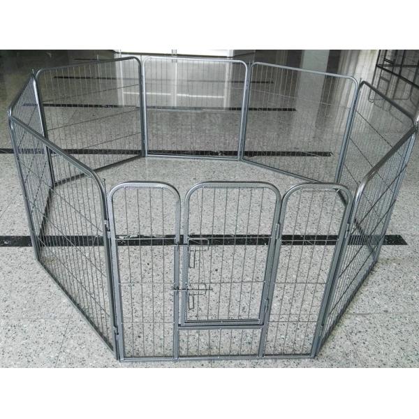 18.1kg Changeable Shape 80x80cm Foldable Puppy Pen