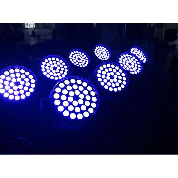 4 in 1 36pcs*10W LED Small Beam Moving Head Light RGBW Wash light With Zoom