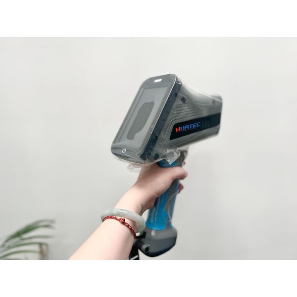 HXRF-150S High Precision Soil Heavy Metal Element Analyzer For Soil Analysis