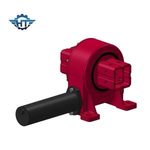 Buy cheap 24V Solar Tracking System With 3600ppr Resolution And RS485 Interface product