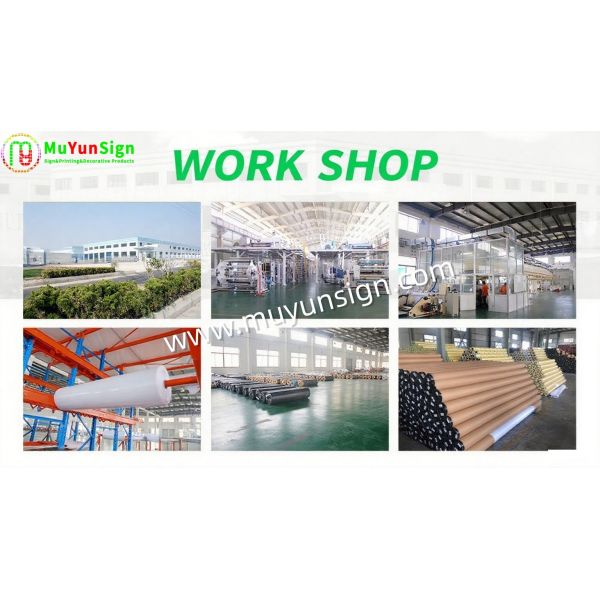 Heat Insulation Frosted Window Film For Windows Privacy Protection