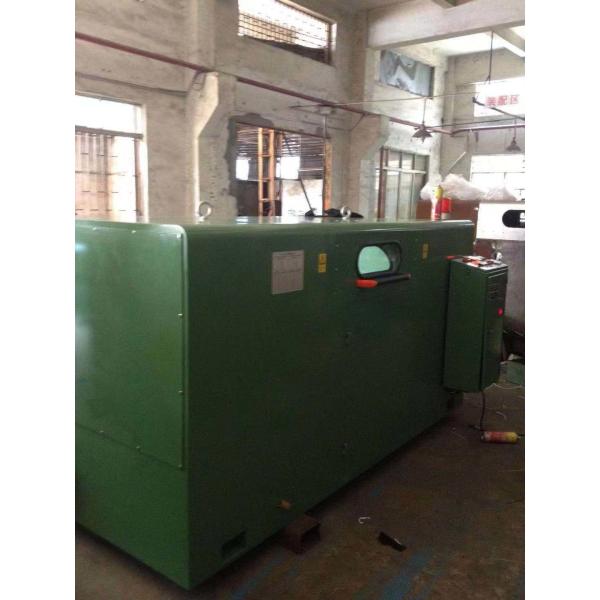 500P Tinned Wire Enameled Wire Bunching Machine , Cable Bunching Machine