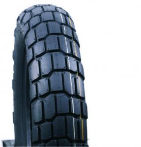 Buy cheap Wheels Electric OEM Motorcycle Off-Road Tire 120/80-12 J653 6PR  TT/TL Size Available product